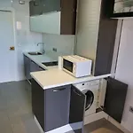 شقة Diamante Benalbeach 320 بينالماذينا