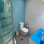 شقة Diamante Benalbeach 320 بينالماذينا