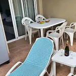 Diamante Benalbeach 320 شقة