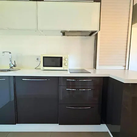 شقة Diamante Benalbeach 320 بينالماذينا