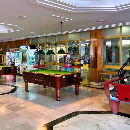 شقة Diamante Benalbeach 320