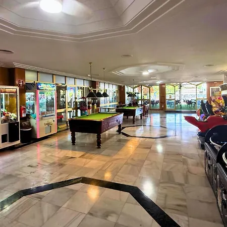 شقة Diamante Benalbeach 320