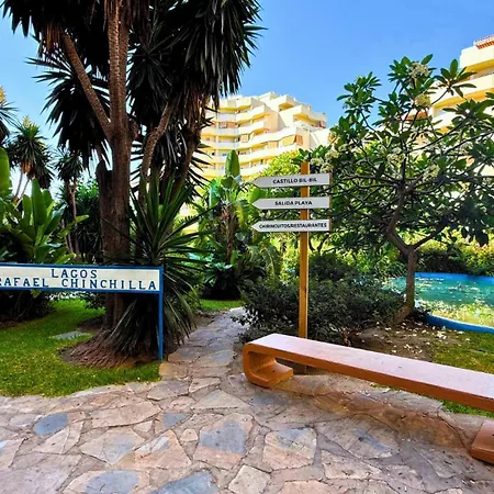 Diamante Benalbeach 320