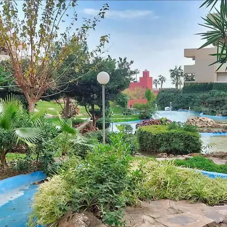 Apartment Benalbeach Playa - Estudio En *