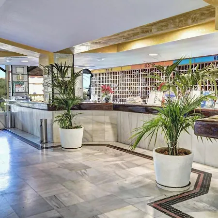 Benalbeach Playa - Estudio En Apartment