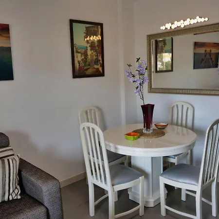Benalbeach Playa - Estudio En